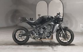 YAMAHA XSR900 2022 RN80J