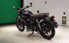 HONDA GB350 2022 NC59