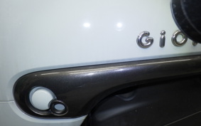 HONDA GIORNO 3 1991 AF77