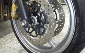HONDA CB400SF VTEC 2010 NC42