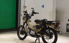 HONDA CT125 HUNTER CUB JA55
