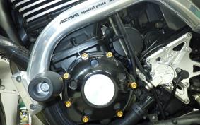 KAWASAKI ZRX1200 D 2011 ZRT20D