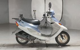 YAMAHA BJ SA24J