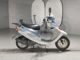 Фото Yamaha BJ с японского аукциона