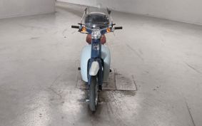 HONDA LITTLE CUB C50