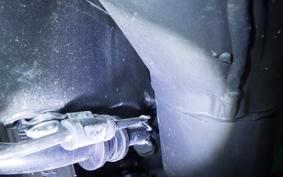 HONDA CB1000HORNET 2025 SC86