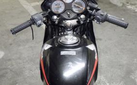 HONDA CBX125F JC11