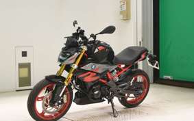 BMW G310R 2025
