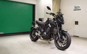 YAMAHA MT-09 A 2019 RN52J