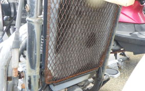 KAWASAKI VULCAN 400 CLASSIC 2001 VN400A