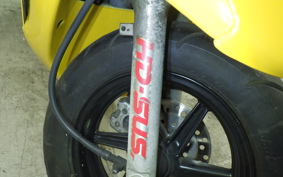 HONDA DIO ZX GEN 2 1984 AF35