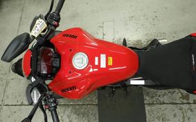 DUCATI DIAVEL V4 2026