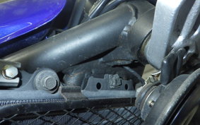 KAWASAKI BALIUS 250 Gen.2 1999 ZR250B