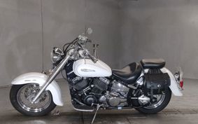 YAMAHA DRAGSTAR400 CLASSIC VH01J