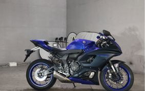YAMAHA YZF-R7 2024 RM39J