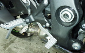 KAWASAKI ZX 10 NINJA ABS 2023 ZXT02L