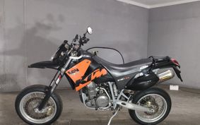KTM 640 LC 4 SUPERMOTO 2004 GSN40