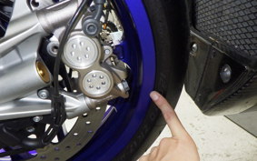 YAMAHA YZF-R1 M 2020 RN65J