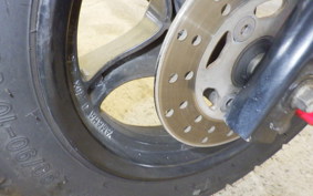 YAMAHA JOG ZR Gen.3 SA39J