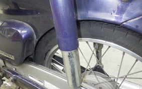 HONDA C50 SUPER CUB 2023 AA01
