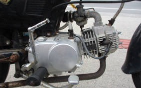 HONDA BENLY50 CD50