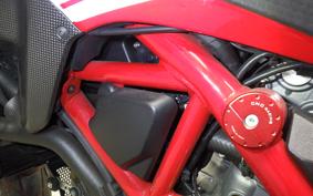 DUCATI MULTISTRADA 1200 S 2013