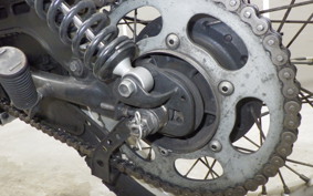 HONDA XL250S L250S