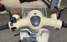 HONDA SUPER CUB110 JA07