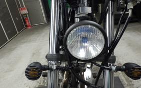 SUZUKI GRASS TRACKER NJ47A