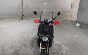 HONDA BENLY110 JA09