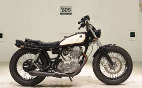 YAMAHA SR400 Gen.3 2008 RH01J
