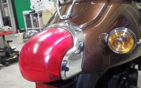 HONDA GIORNO 2 2022 AF70