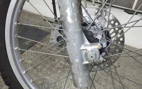 HONDA SL230 1998 MD33