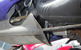 YAMAHA AXIS 100 SB06J