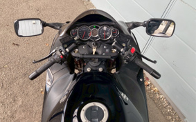 SUZUKI GSX1300R HAYABUSA 2009 GX72A