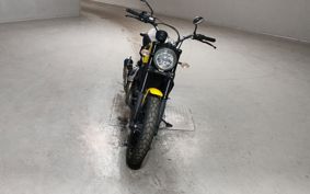 DUCATI SCRAMBLER ICON K102JA