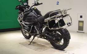 BMW R 1200GS ADVENTURE 2016