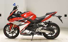 HONDA CBR250RR A 2011 MC51