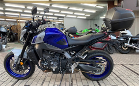 YAMAHA MT-09 SP ABS 2021 RN69J