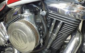 HARLEY FLSTS 1340 1996