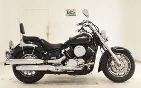 YAMAHA DRAGSTAR 1100 CLASSIC 2006 VP13J