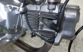 HONDA MONKEY AB27