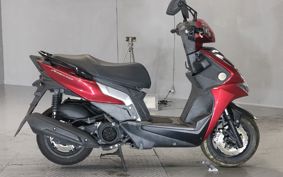 KYMCO  KYMCO  RACING S125 ..