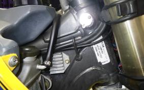 HUSQVARNA TE250 2003