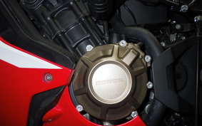 HONDA CBR650R 2021 RH03
