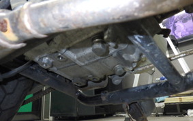 HONDA JAZZ 50 2001 AC09