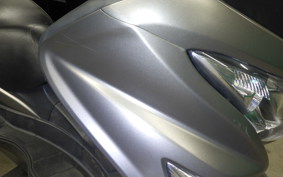 SUZUKI SKYWAVE 200 (Burgman 200) 2006 CH41A
