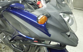 HONDA NC750X Limited ABS 2015 RC72