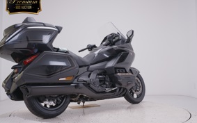 HONDA GL 1800 GOLD WING TOUR DCT 2026 SC79