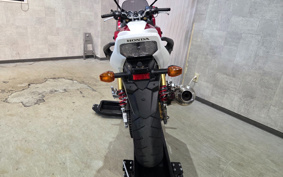 HONDA CB400 SUPER  BOL DOR ABS 2016 NC42